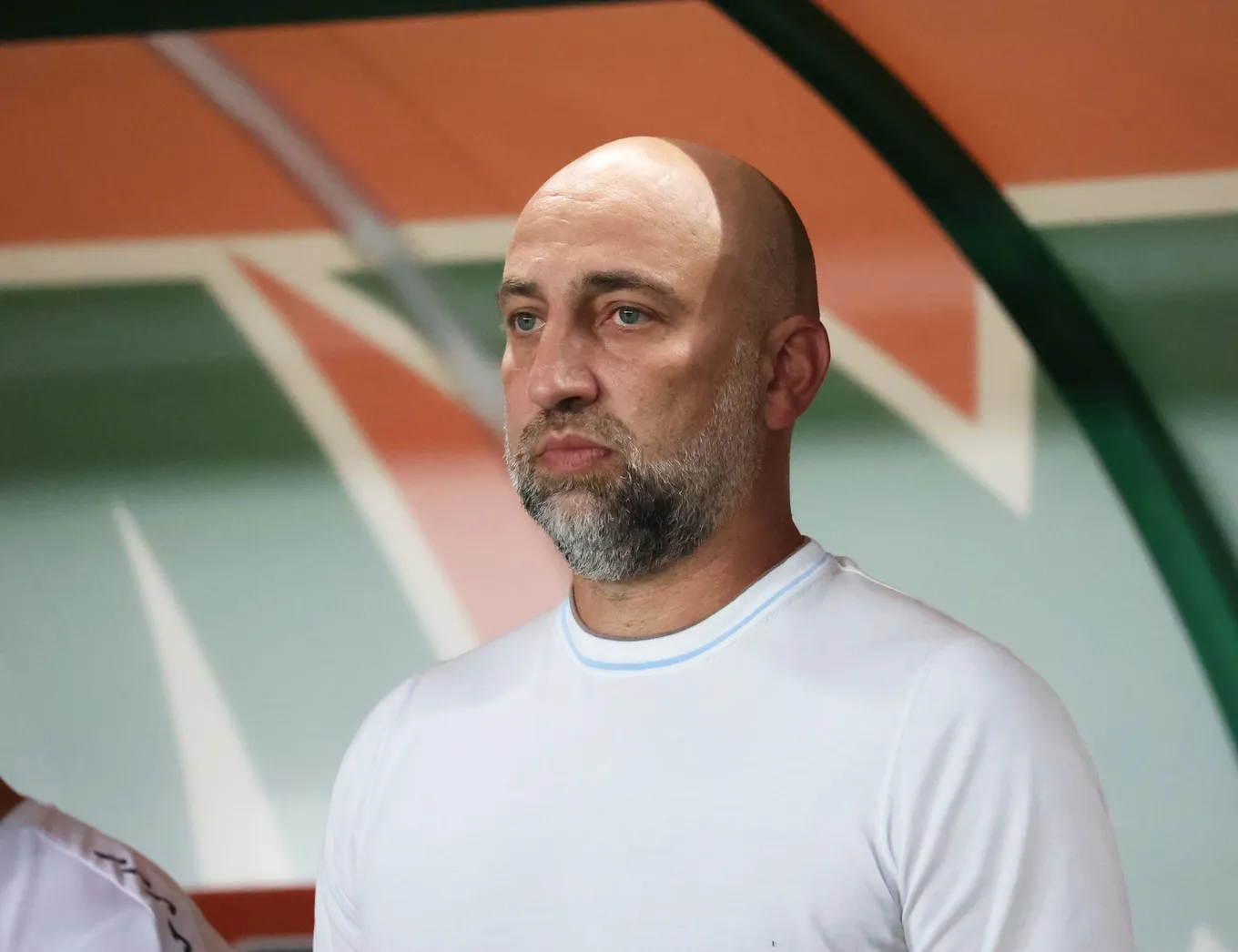 Магомед Адиев