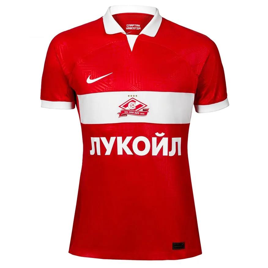 Форма «Спартака» в сезоне-2022/2023