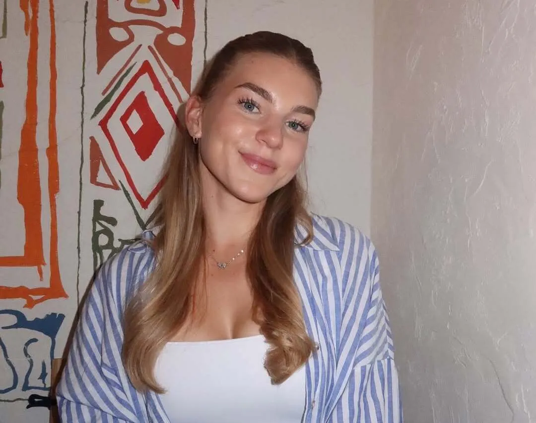 Мария Тимофеева