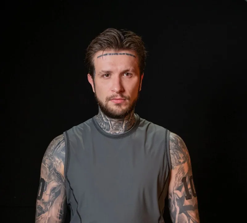Евгений Ершов