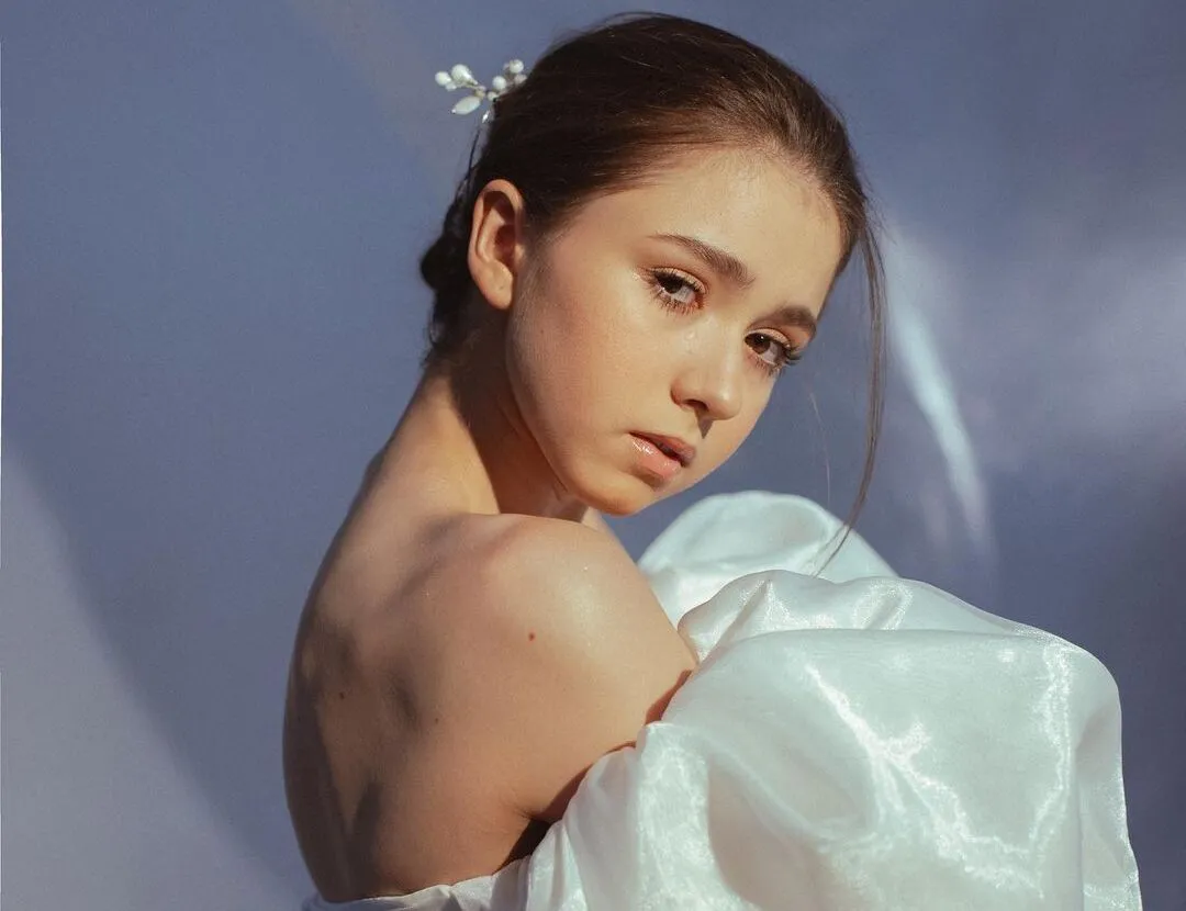 Камила Валиева