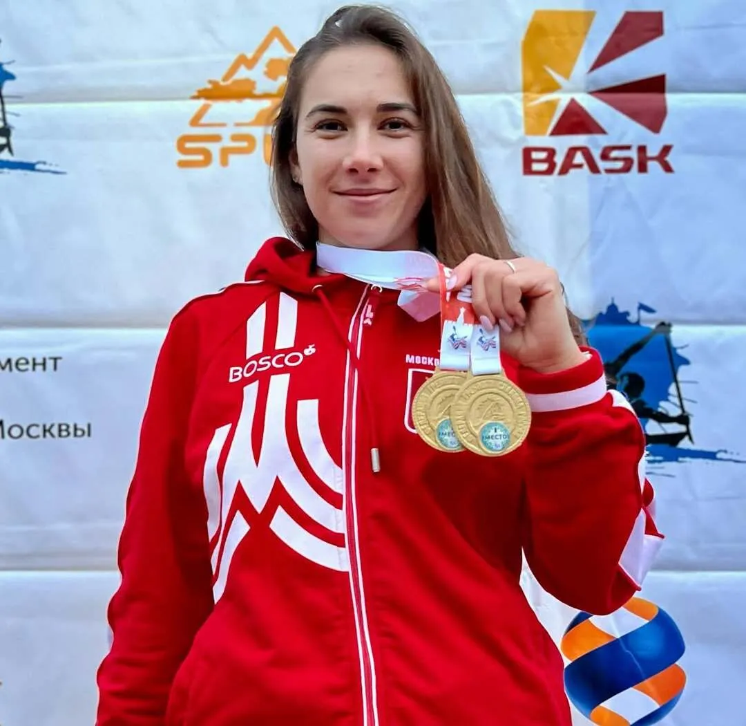 Алсу Миназова
