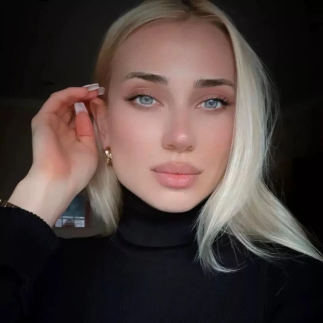 Валерия Карпина