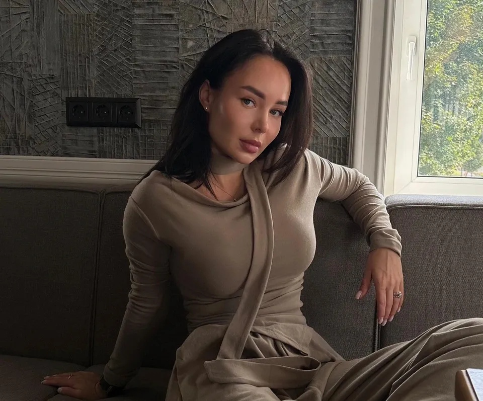 Яна Вовченко