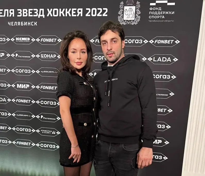 Семья Вовченко