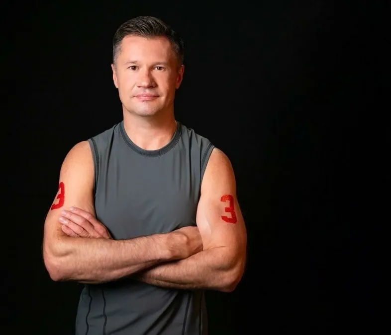 Алексей Немов