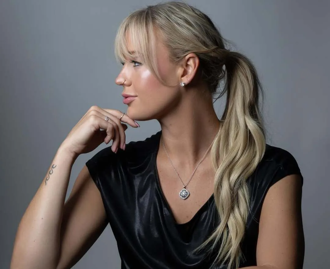 Софи Каннингем