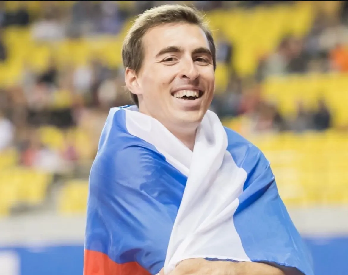 Сергей Шубенков. Фото: соцсети