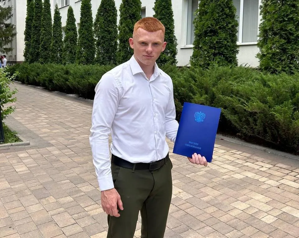 Кирилл Бельский