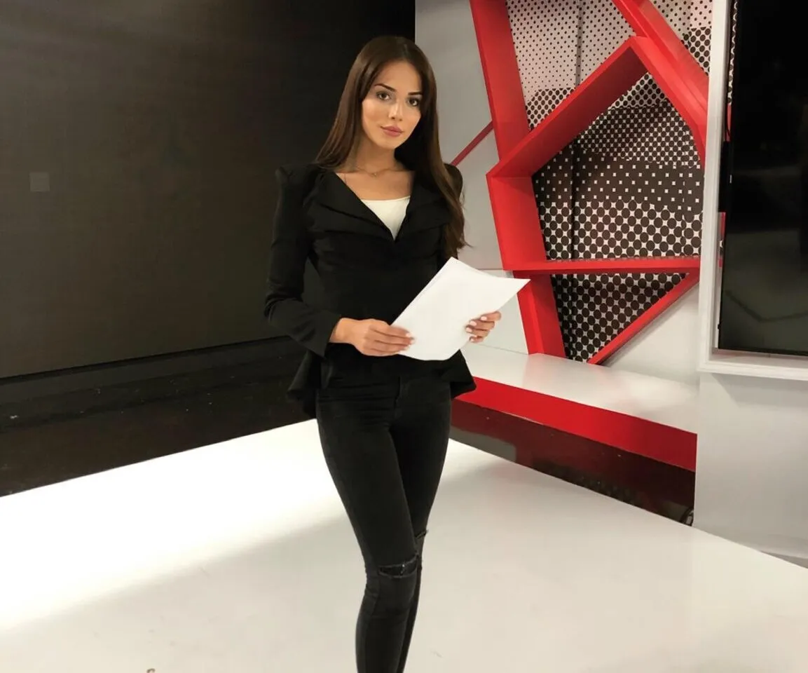 Алина Габуева