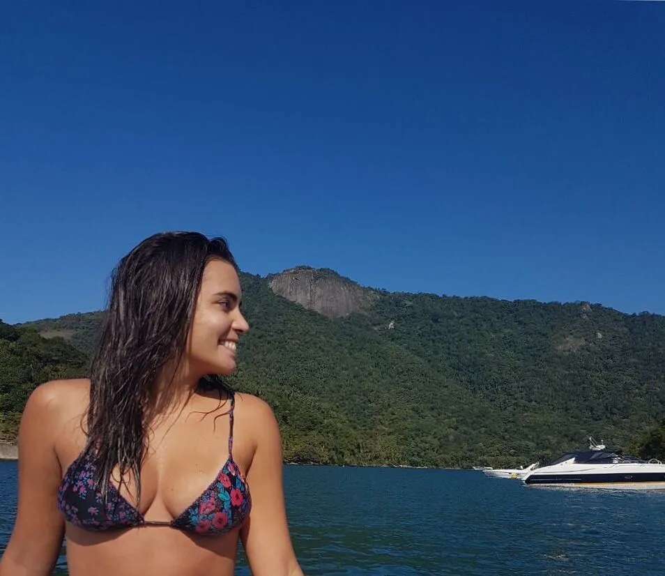 Габриэла Ногейре