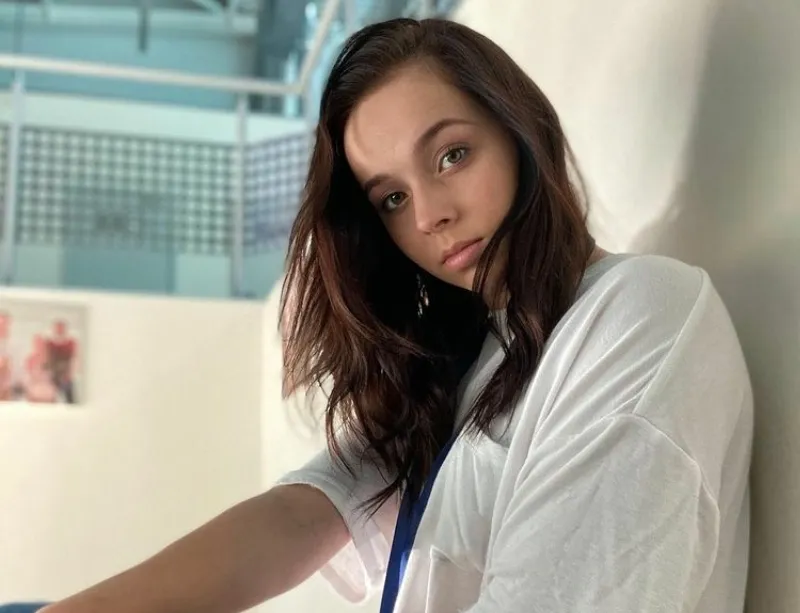Бетина Попова