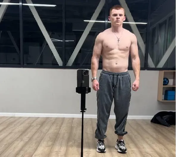 Кирилл Бельский
