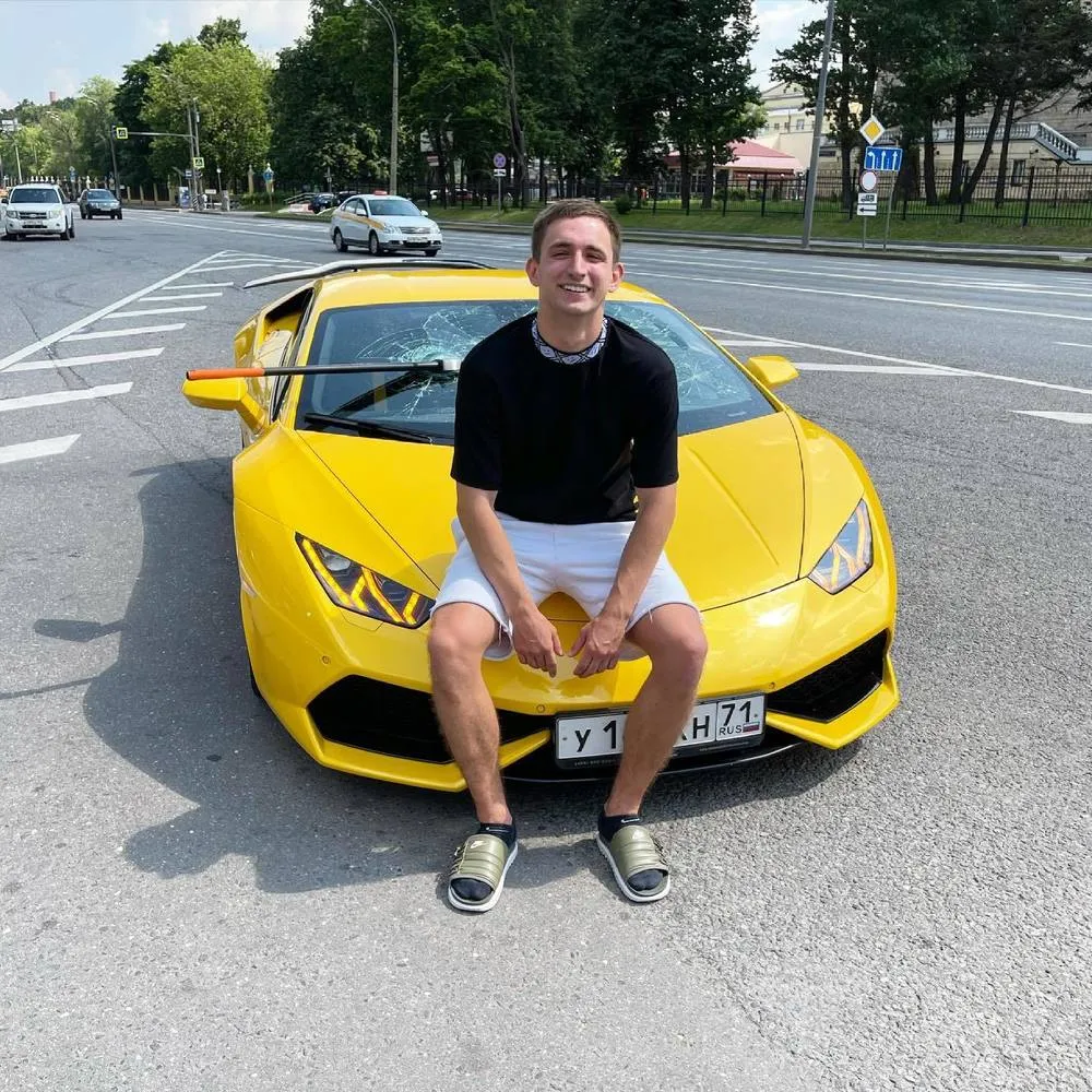 Михаил Литвин