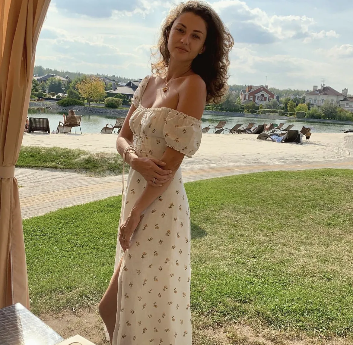 Катерина Герун