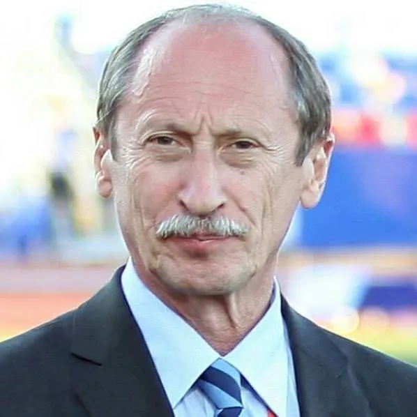 Валентин Балахничев