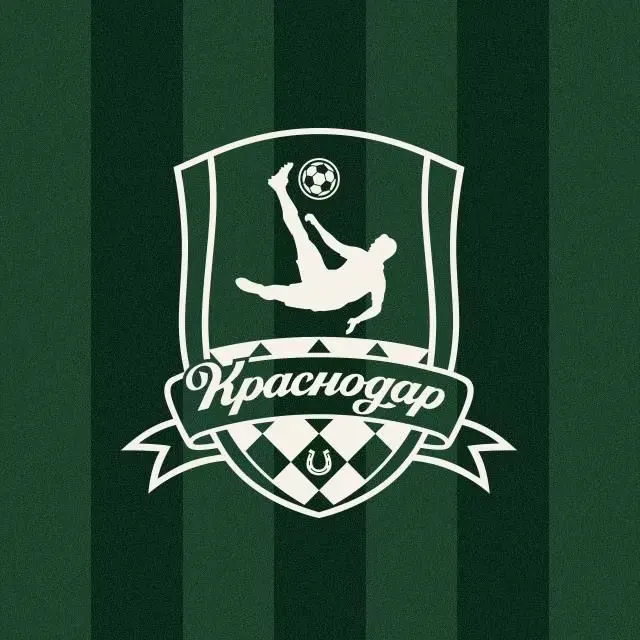 Логотип «Краснодара»