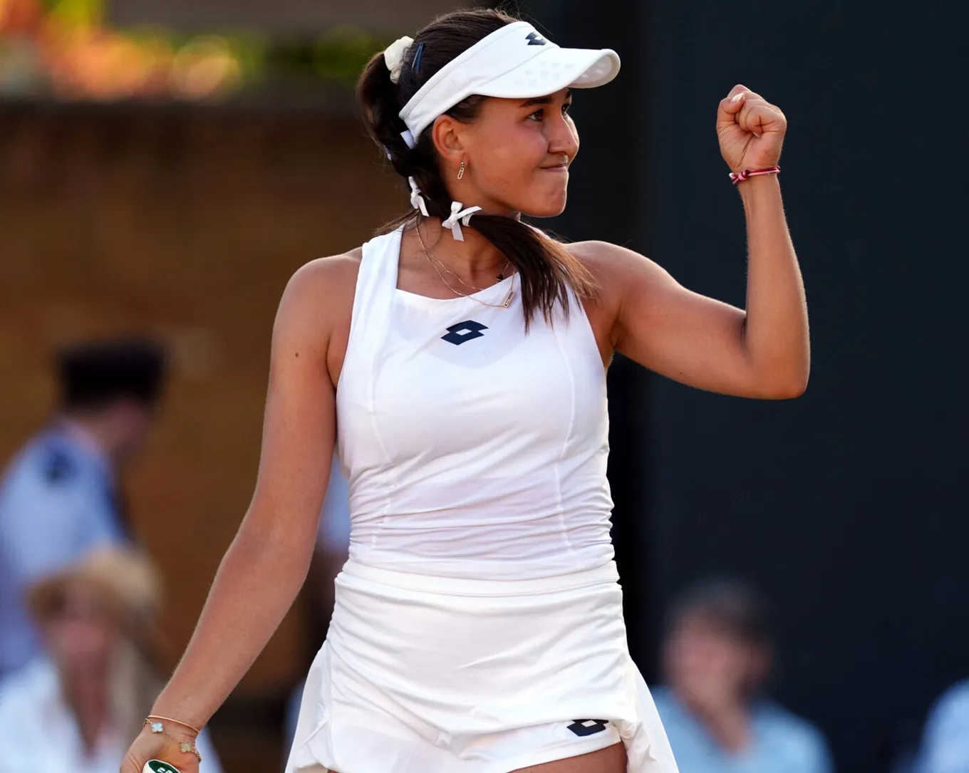 Камилла Рахимова
