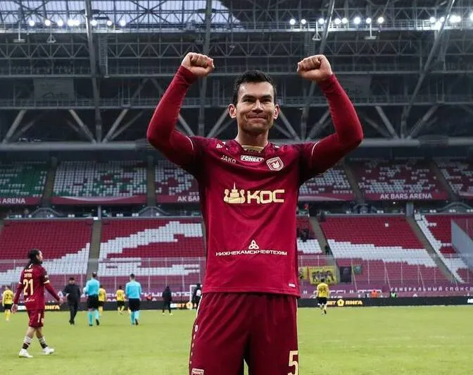 Фото: «Рубин»