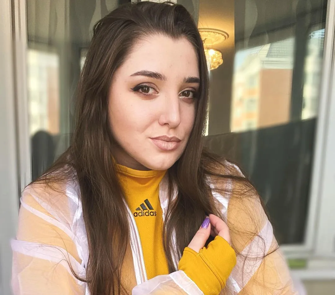 Алия Мустафина