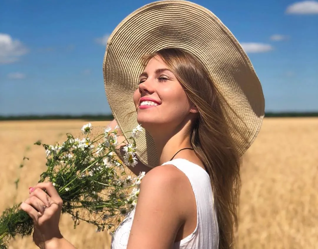 Елизавета Скопинцева