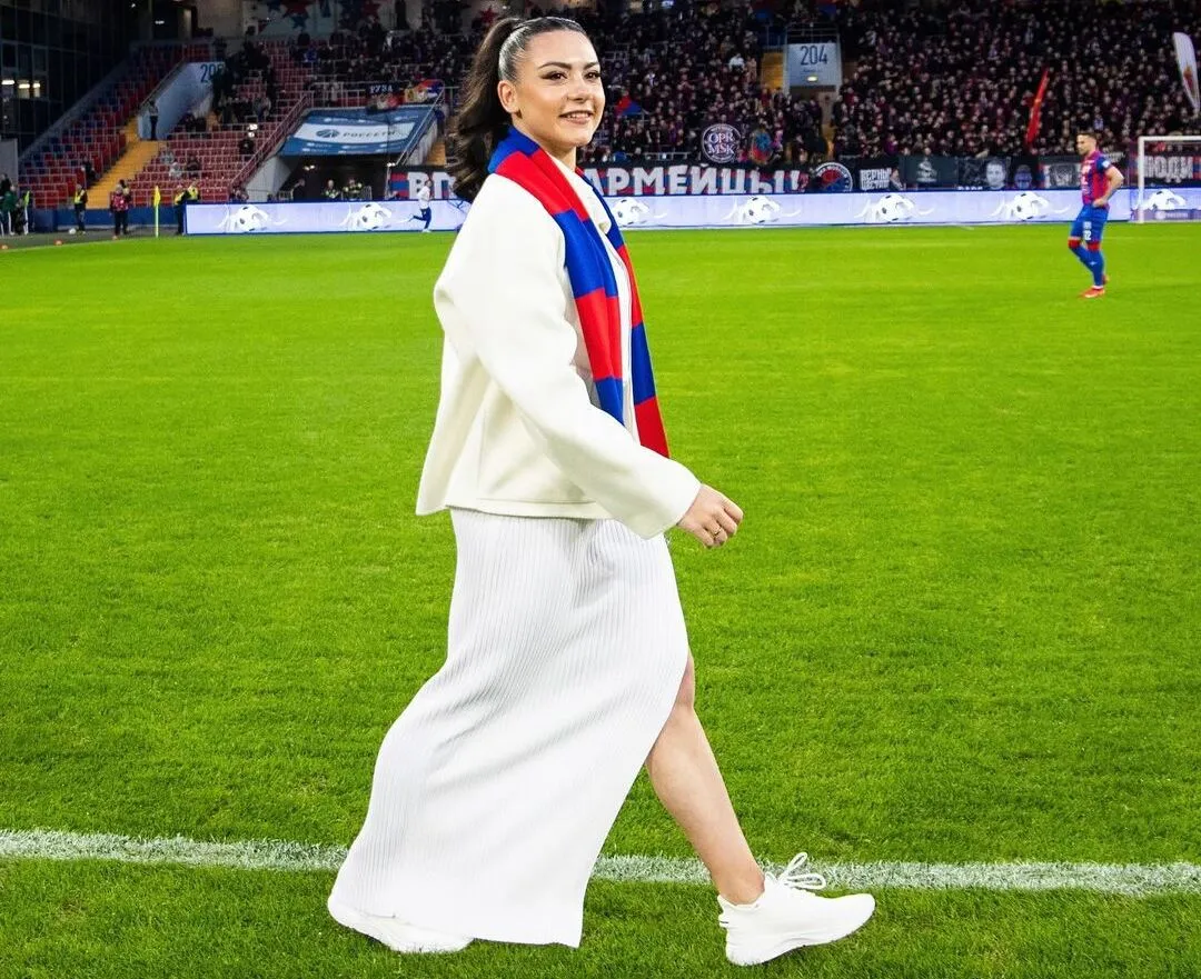 Лала Крамаренко