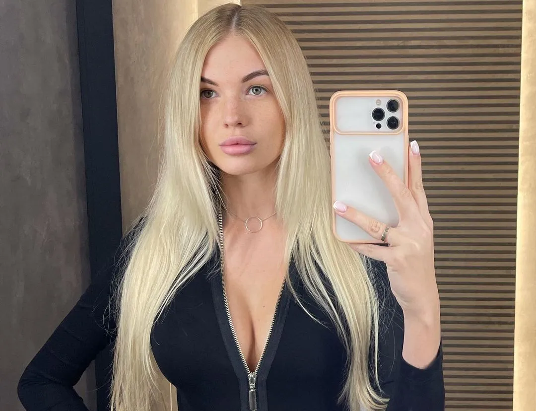 Валентина Косолапова