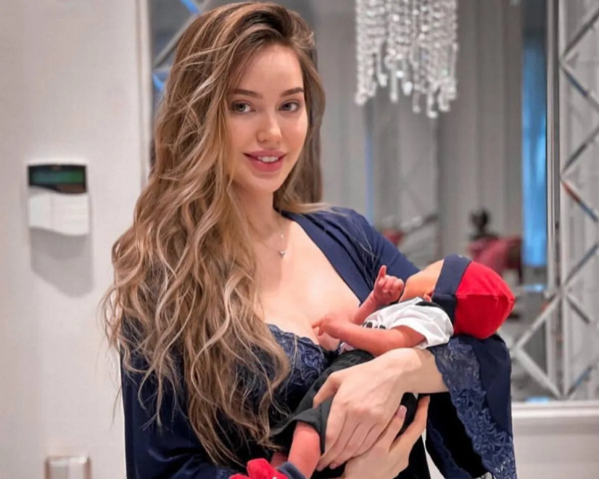 Анастасия Костенко
