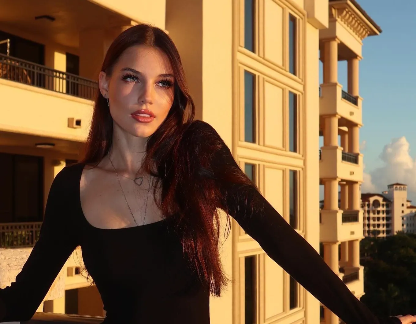 Каролина Ковальчук