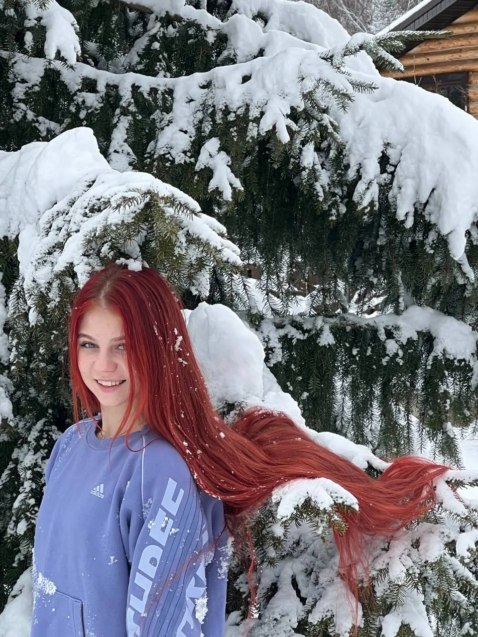 Фигуристка Александра Трусова
