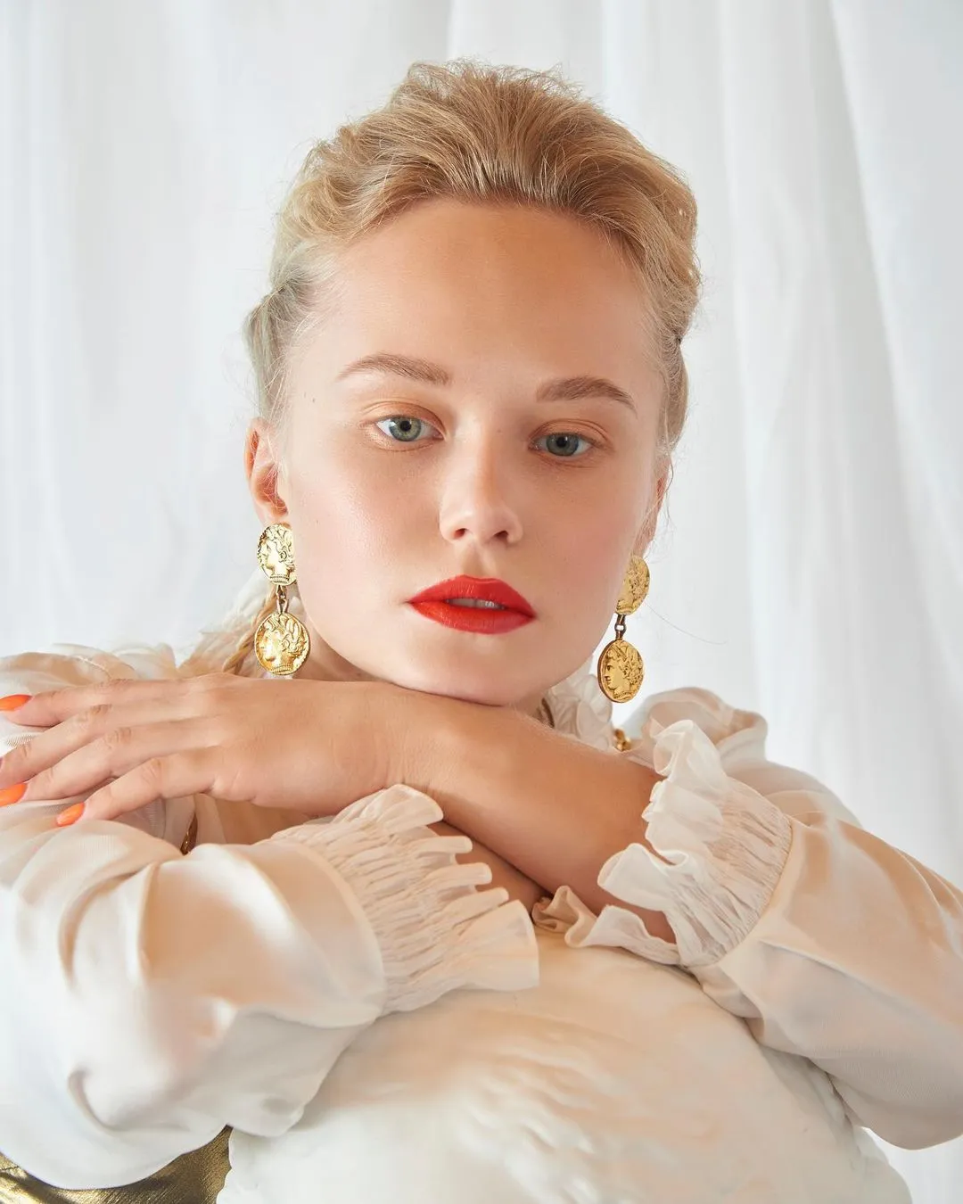 Ангелина Мельникова