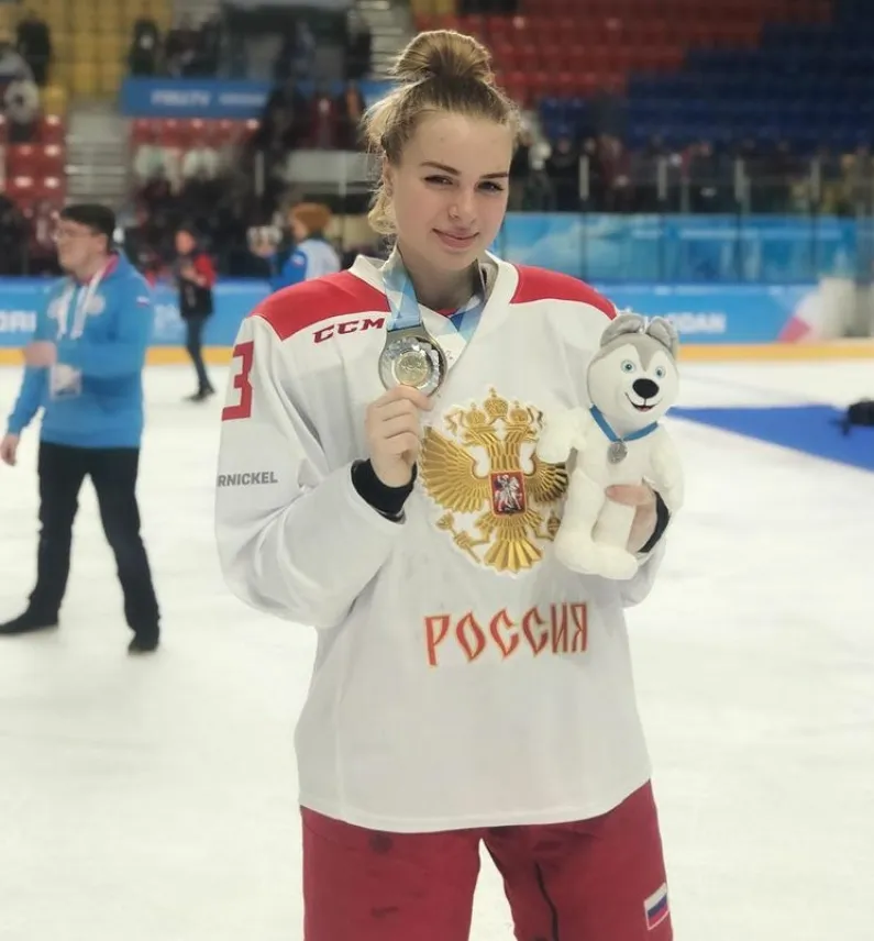 Нина Пирогова