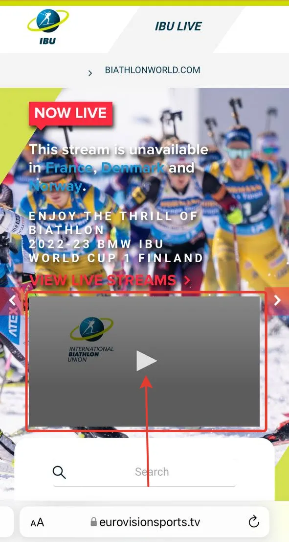 IBU3