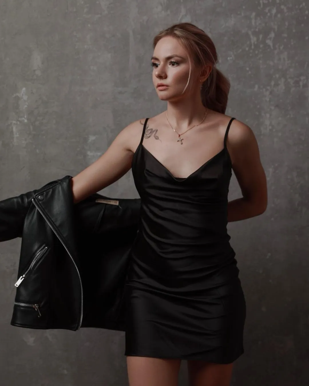 Екатерина Ефрёменкова