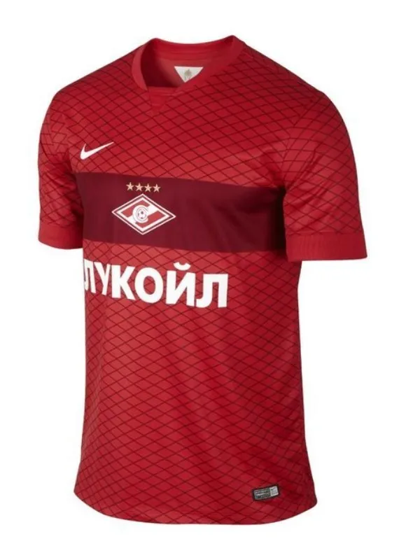 «Спартак»-2014