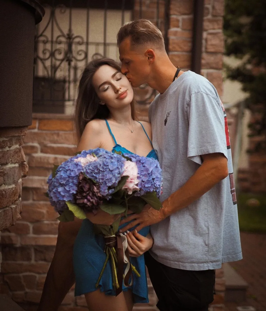 Анастасия Костенко