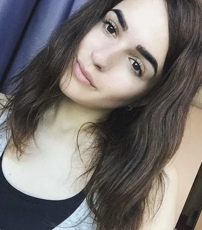Софья Тихонова