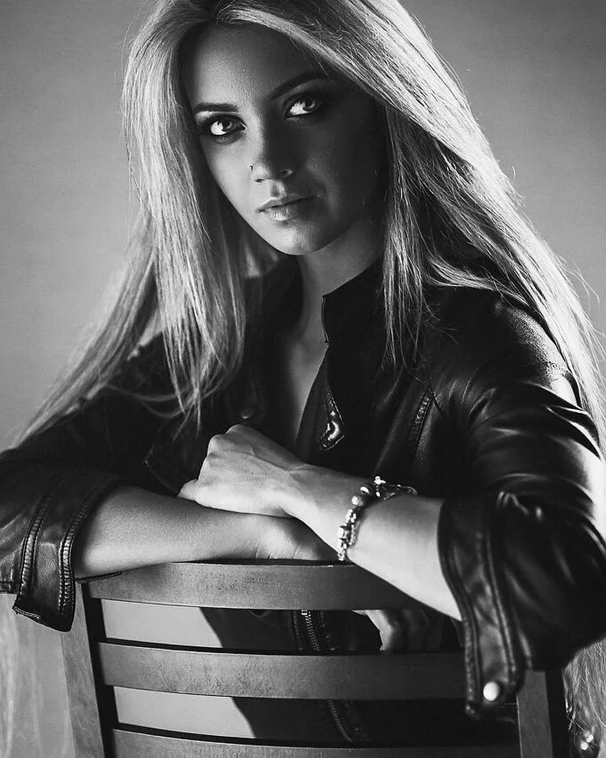 Анна Жеребятьева