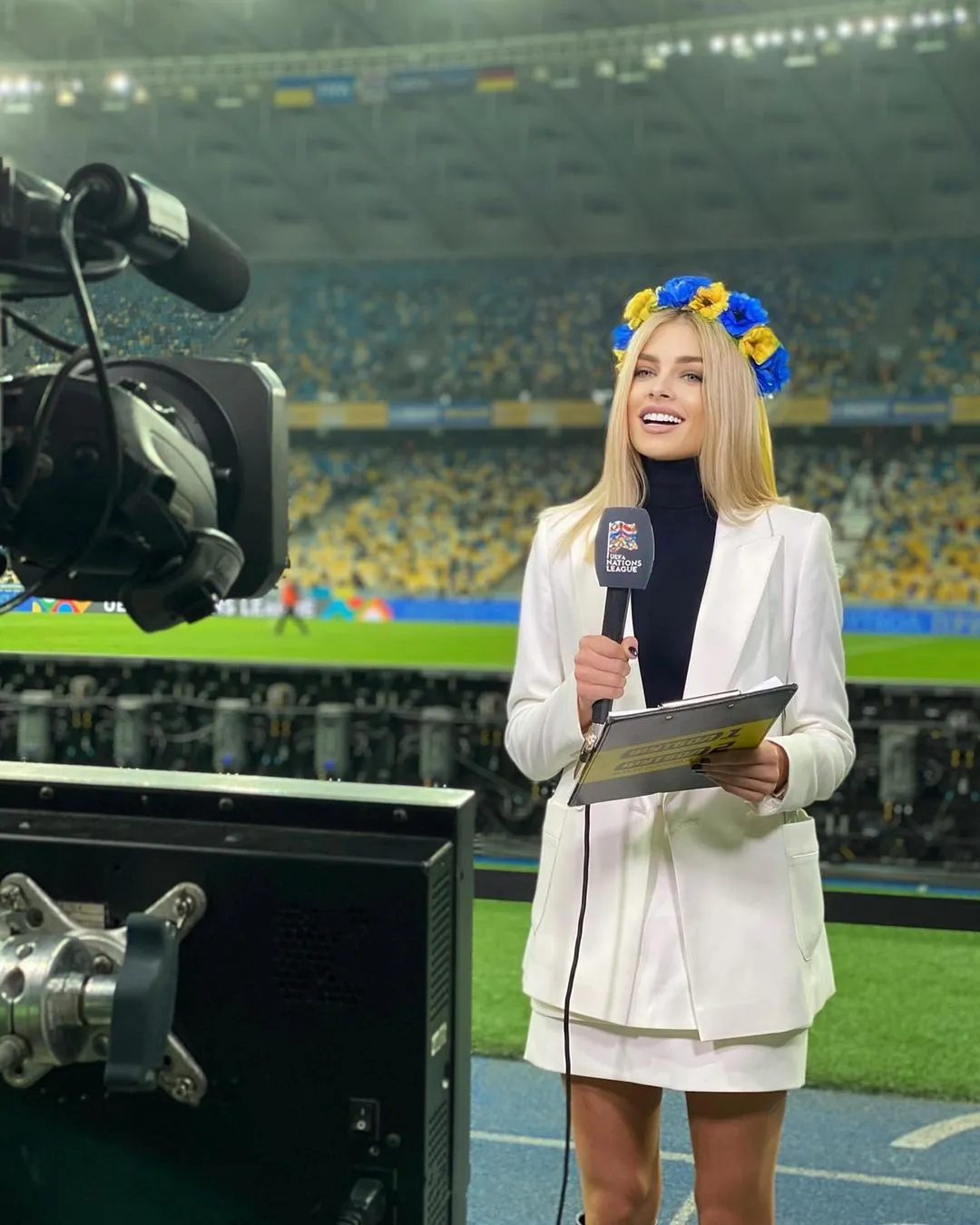 Влада Зинченко