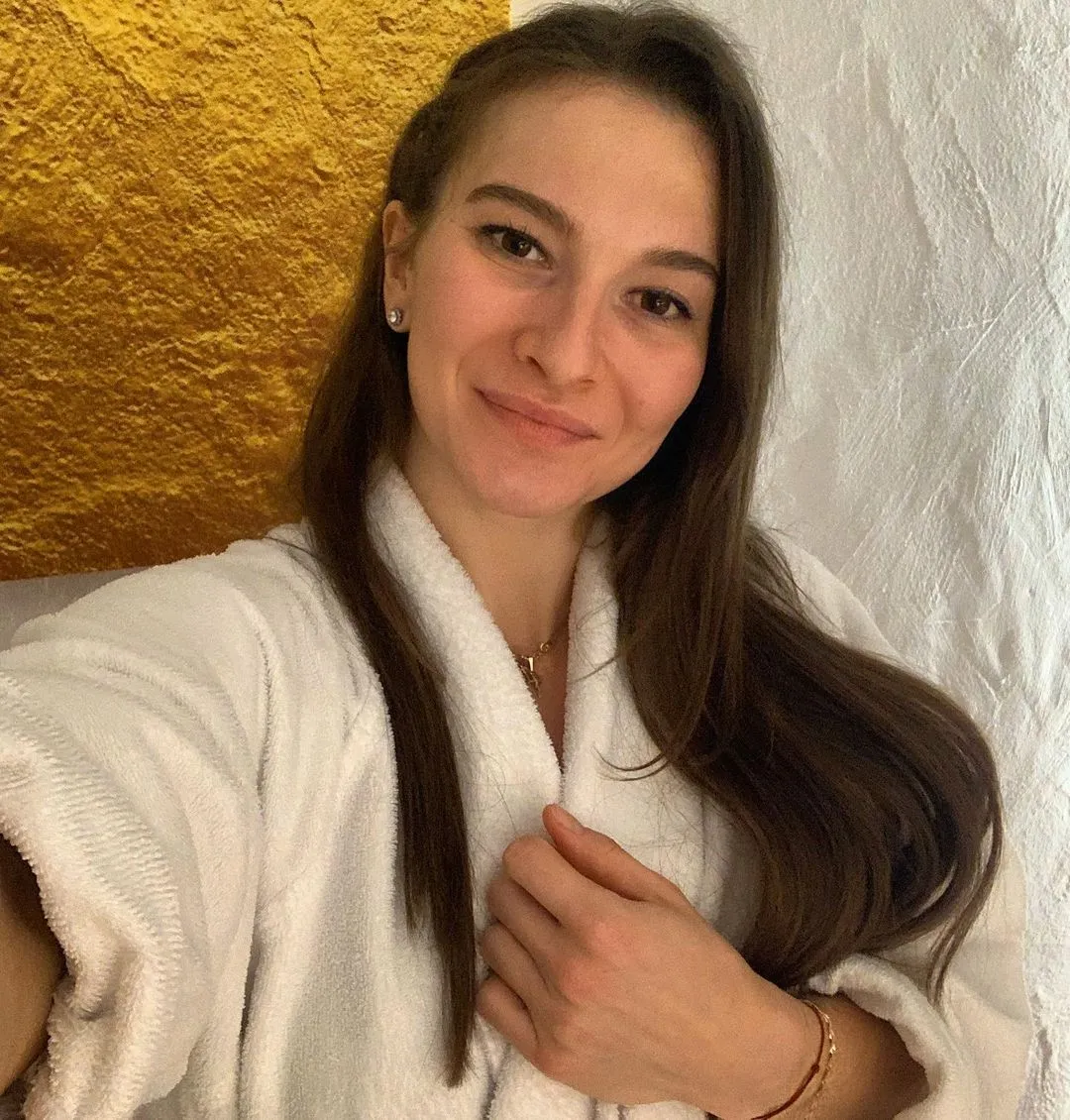 Наталья Непряева