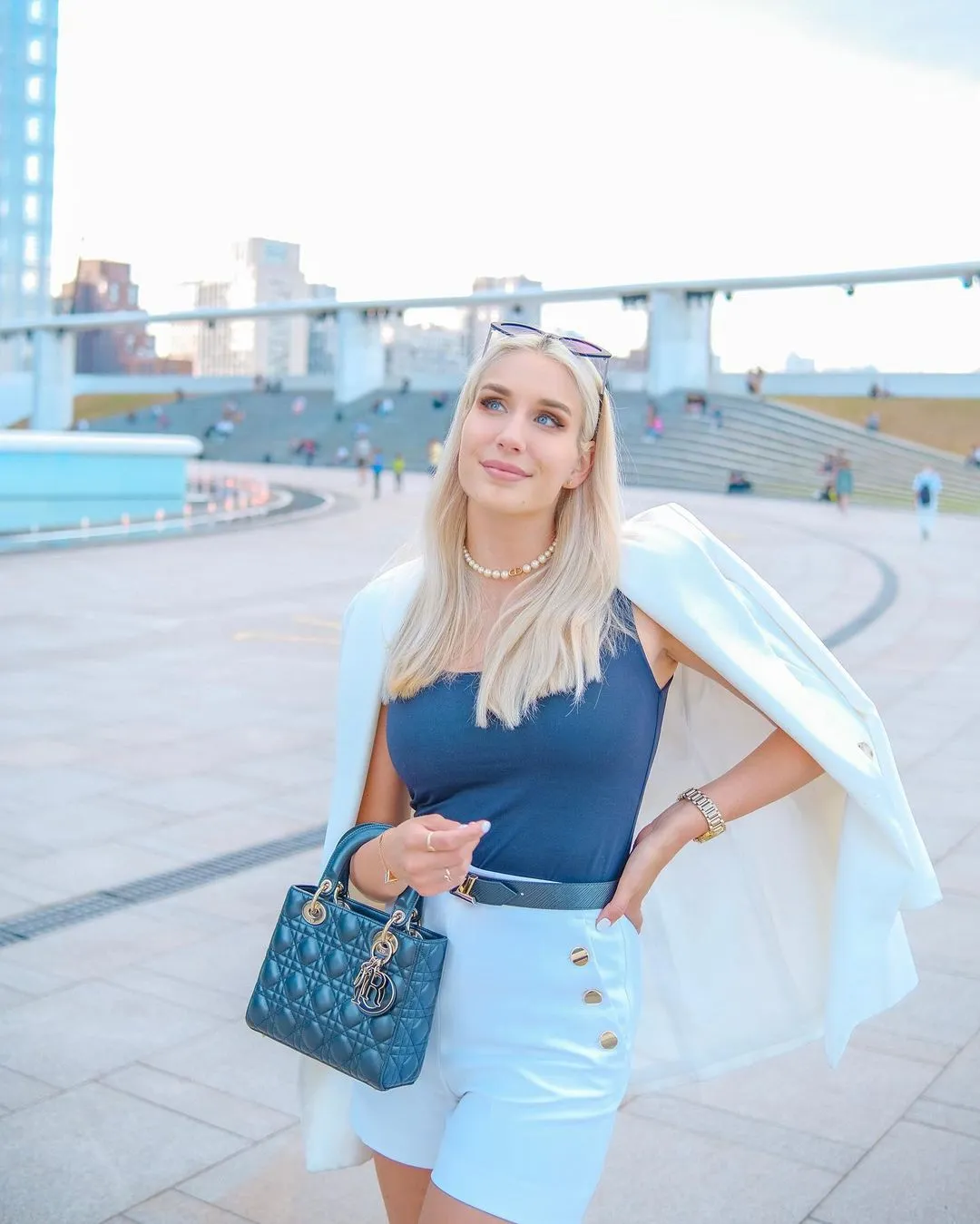 Маркета Гавличкова