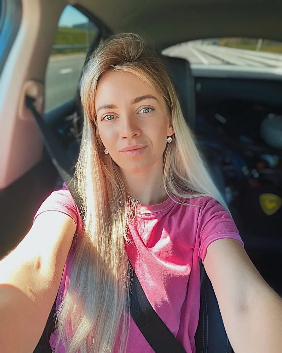Анна Жеребятьева