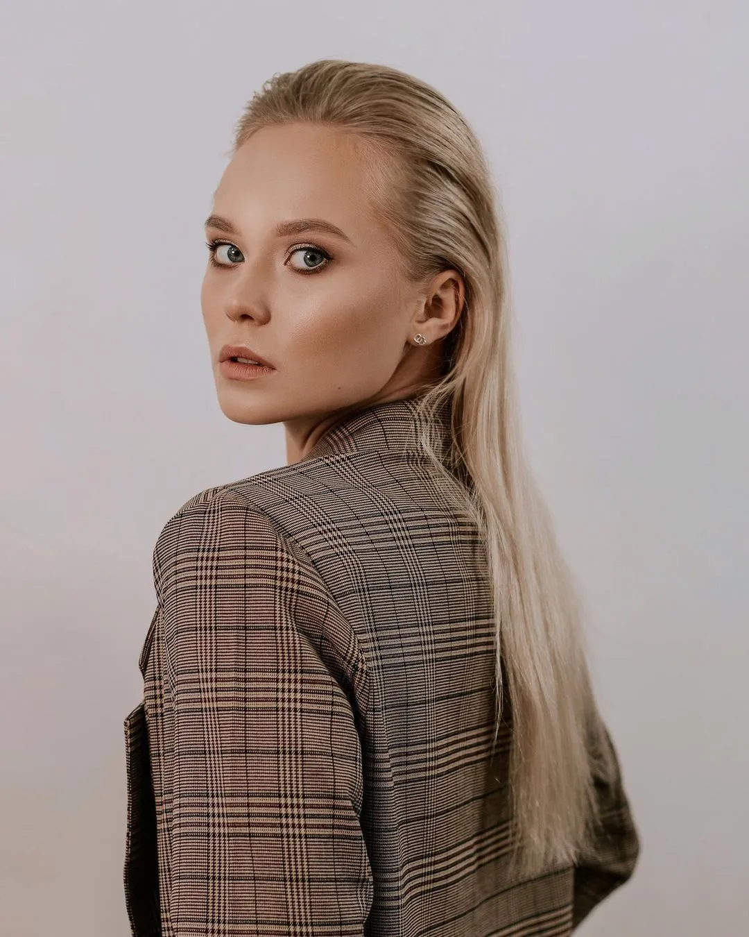 Ангелина Мельникова