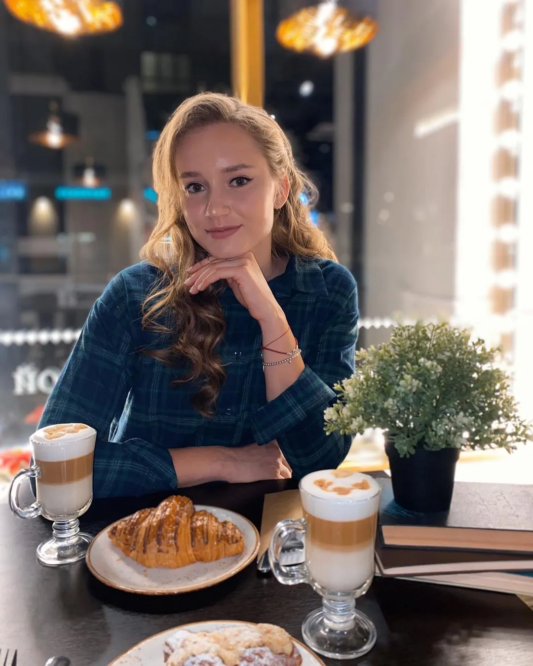 Теннисистка Елена Рыбакина