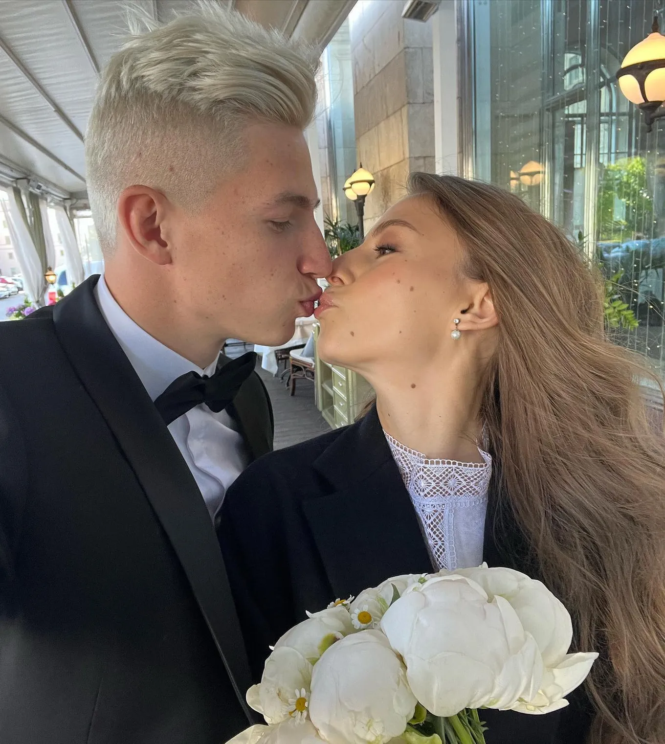 Камилла Бекетова