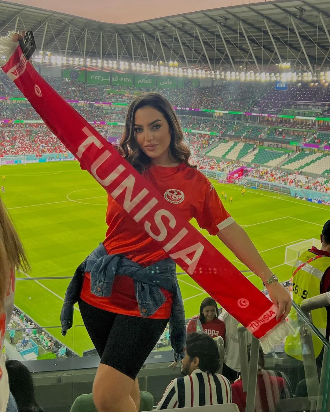 Тунис
