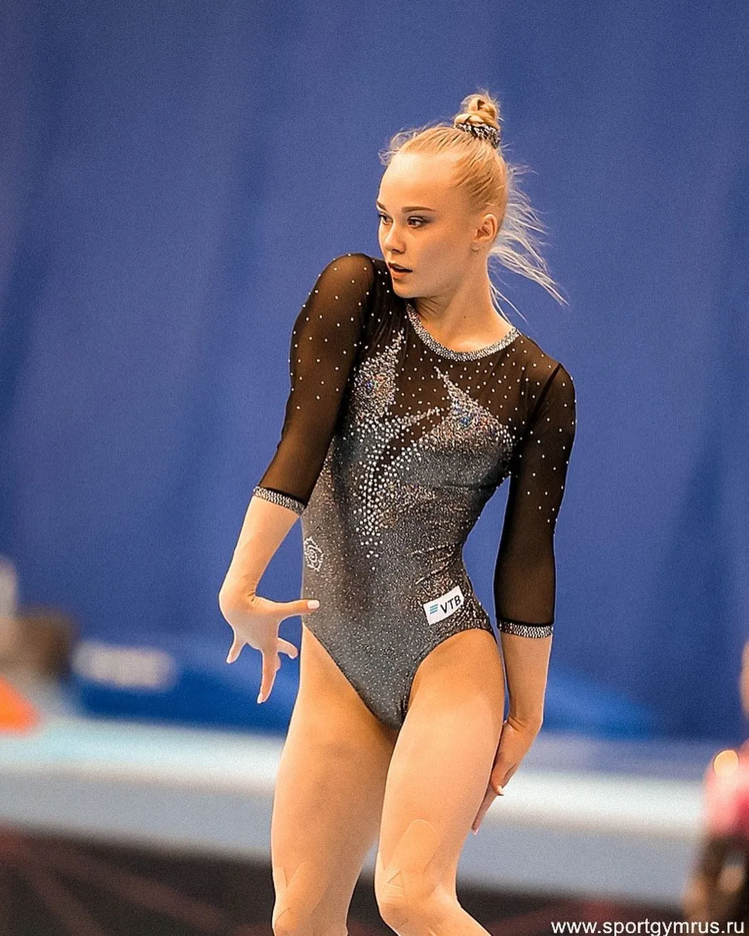 Ангелина Мельникова
