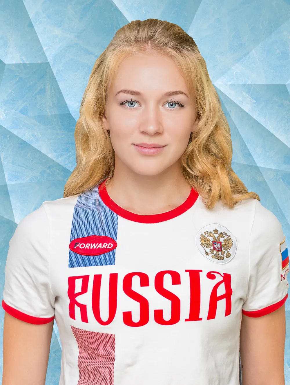 Юлия Беломестных