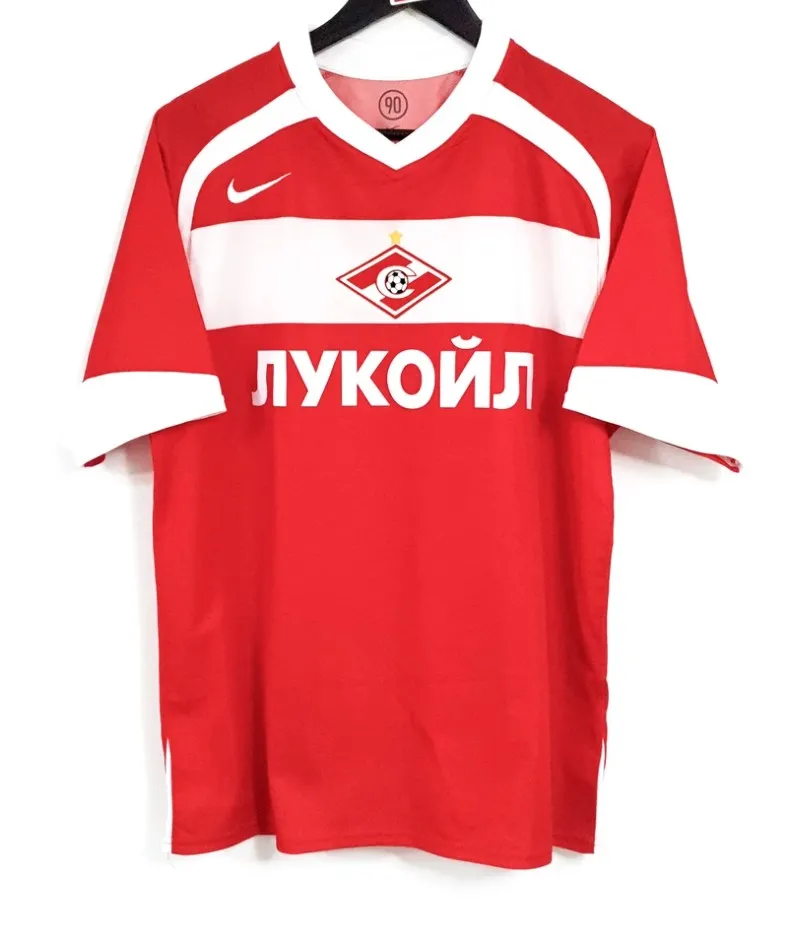«Спартак» в сезоне-2006