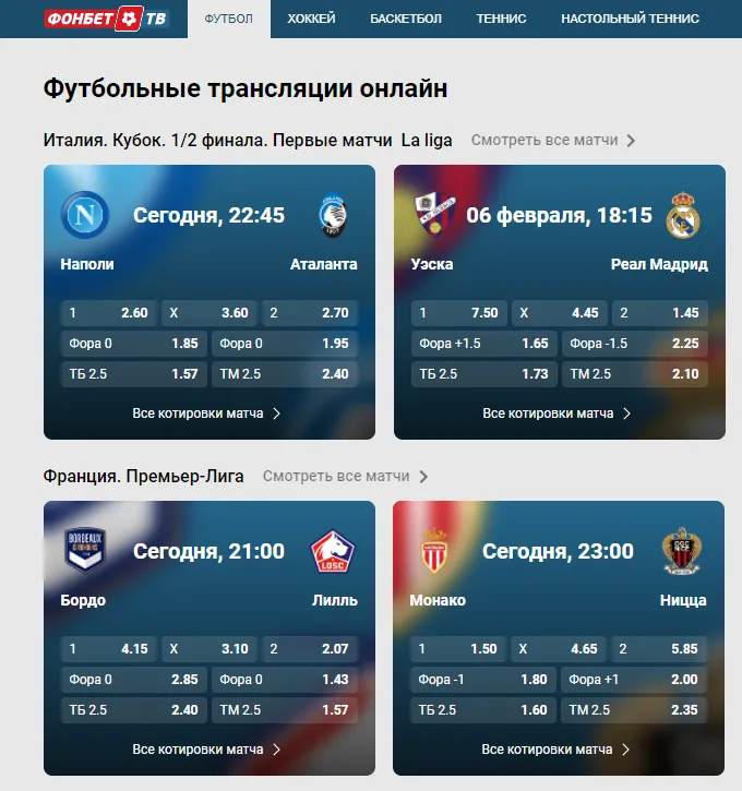 ТВ